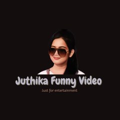 Juthika Funny Video