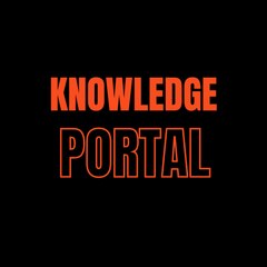 knowledge portal