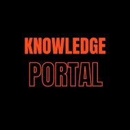 knowledge portal