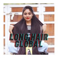LONG HAIR GLOBAL