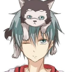 just Animation Stuff