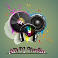 AD DJ Studio
