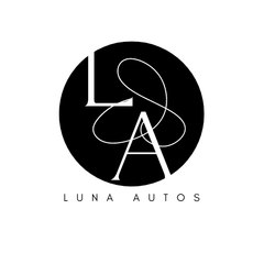 Occasions van Luna auto's badhoevedorp