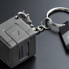 Saviour's Gadgets