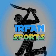 Irfan sports