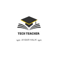 tech teacher