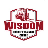 wisdom forklifttraining