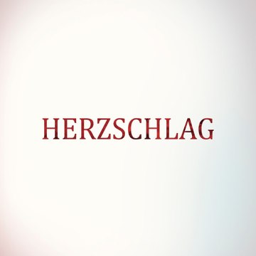 Herzschlag - Kalp Atışı