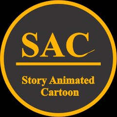 Story Animated Cartoon