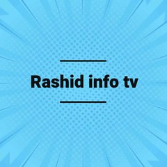 Rashid Info Tv