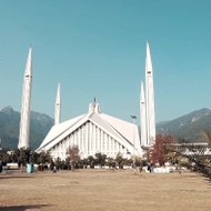 ISLAMABAD THE BEAUTIFUL CAPITAL OF PAKISTAN