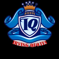 Iving Quotes