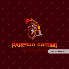 PARESHA GAMING