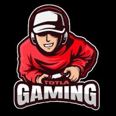 totla gaming yt