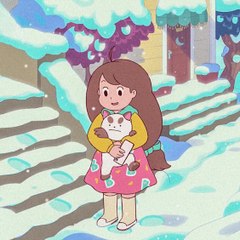 Cartoon Space