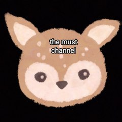 The must channel