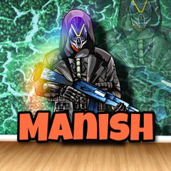 Manish Gaming
