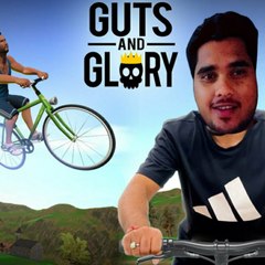 Crazy toons story
