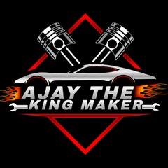 AJAY THE KING MAKER