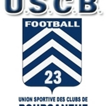 USC Bourganeuf