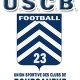 USC Bourganeuf