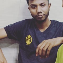 Salman Ahmed