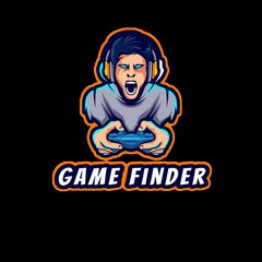 Game Finder