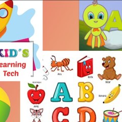 Kids Learning Tech