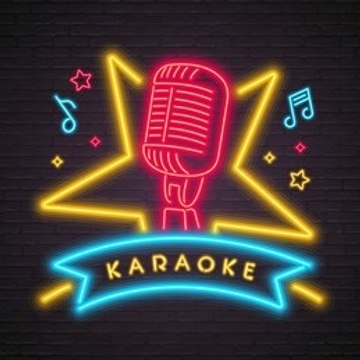 Sing Karaoke & instrumental Music