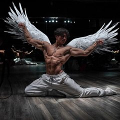 Gym workout