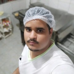 WESLEY PIZZA TV