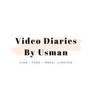 Video Diaries by usman