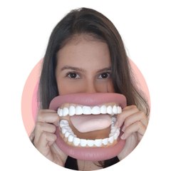 Fga. Andrea Olmos