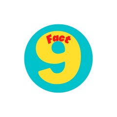 Fact 9