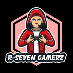 R-seven Gamerz