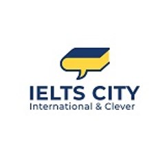IELTS CITY - Luyện thi IELTS cấp tốc chuẩn quốc tế