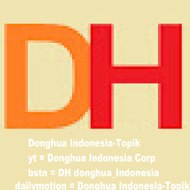 Donghua Indonesia-Topik