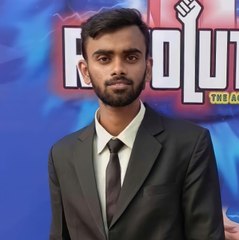 Sharmaje Motivation