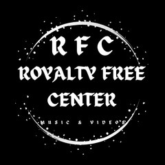 Royalty Free Center