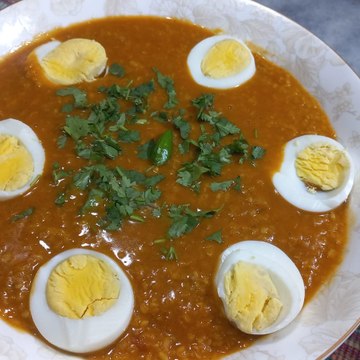 Cooking by Aneela