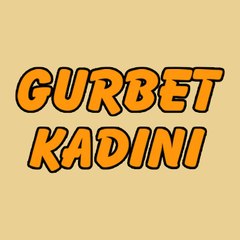 Gurbet Kadını