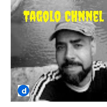 Tagolo CHannel