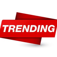 TRENDING