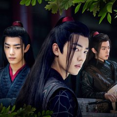 KOREAN DRAMA