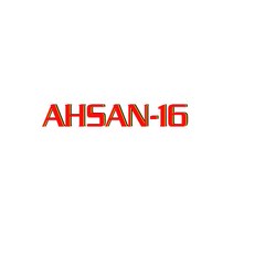 AHSAN-16