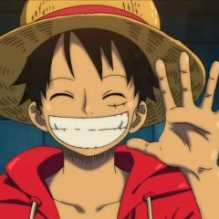 One Piece English Version