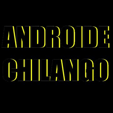 Androide Chilango