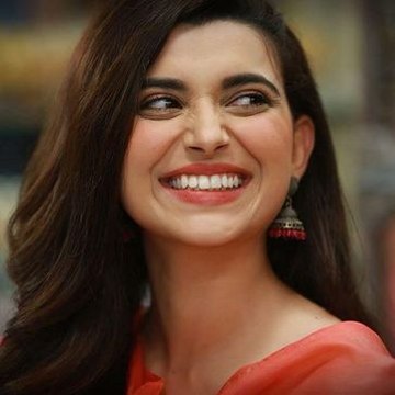 Nimrat Khaira