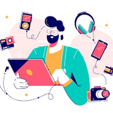 Gadgets lab