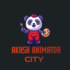Cartoon City